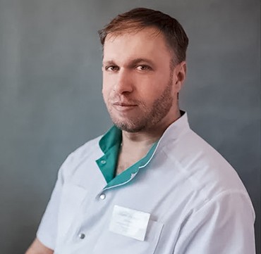 Бурков Анатолий Николаевич