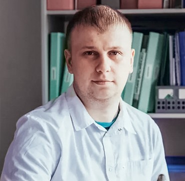 Сидоров Алексей Викторович