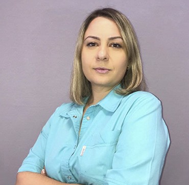 Наш коллектив