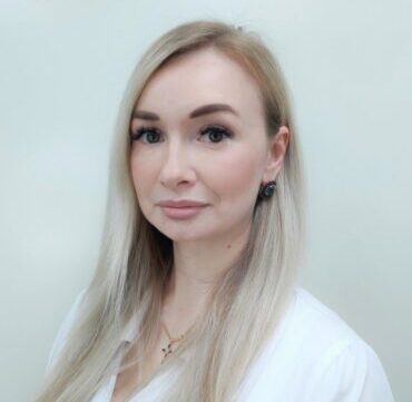 Лунева Наталья Александровна